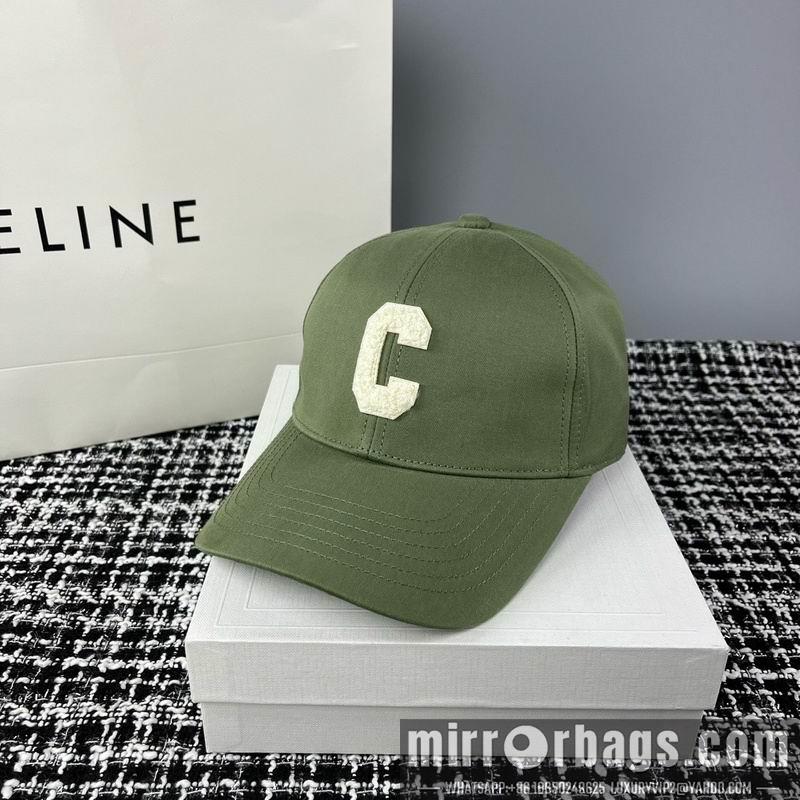 Celine Hat hm10