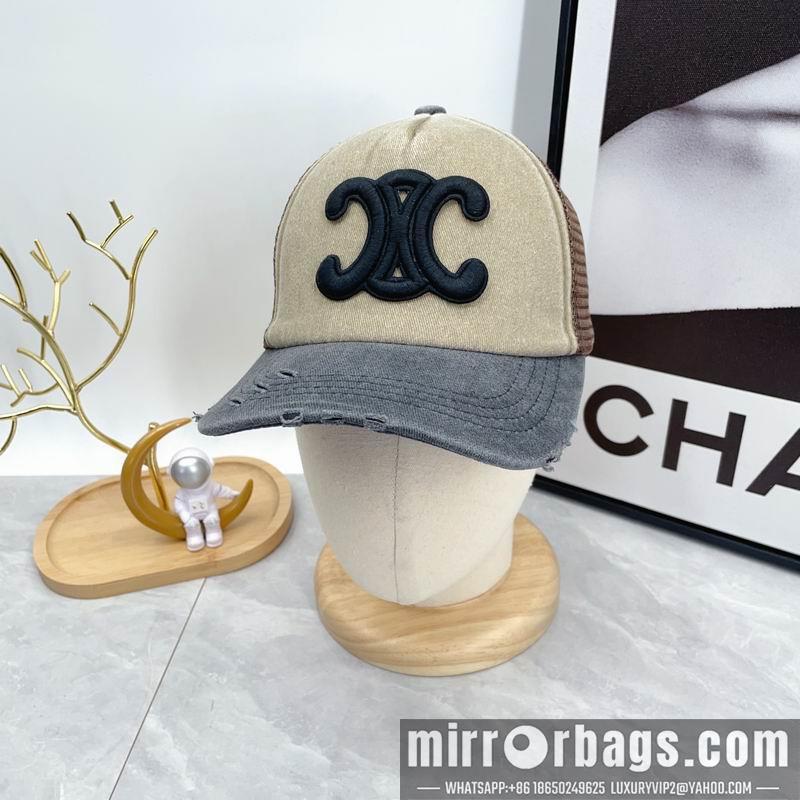 Celine Hat dx30