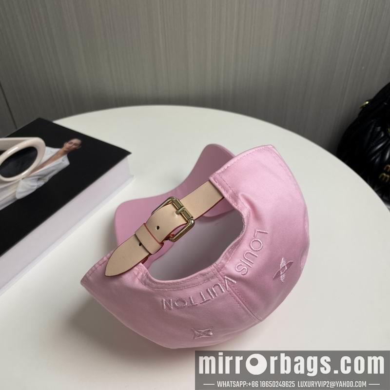 LV Hat 090601