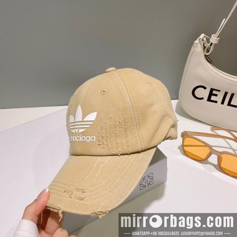 Balenciaga Hat dx26