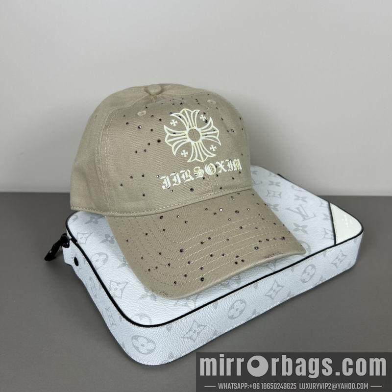 Chrome Hearts Hat dx51