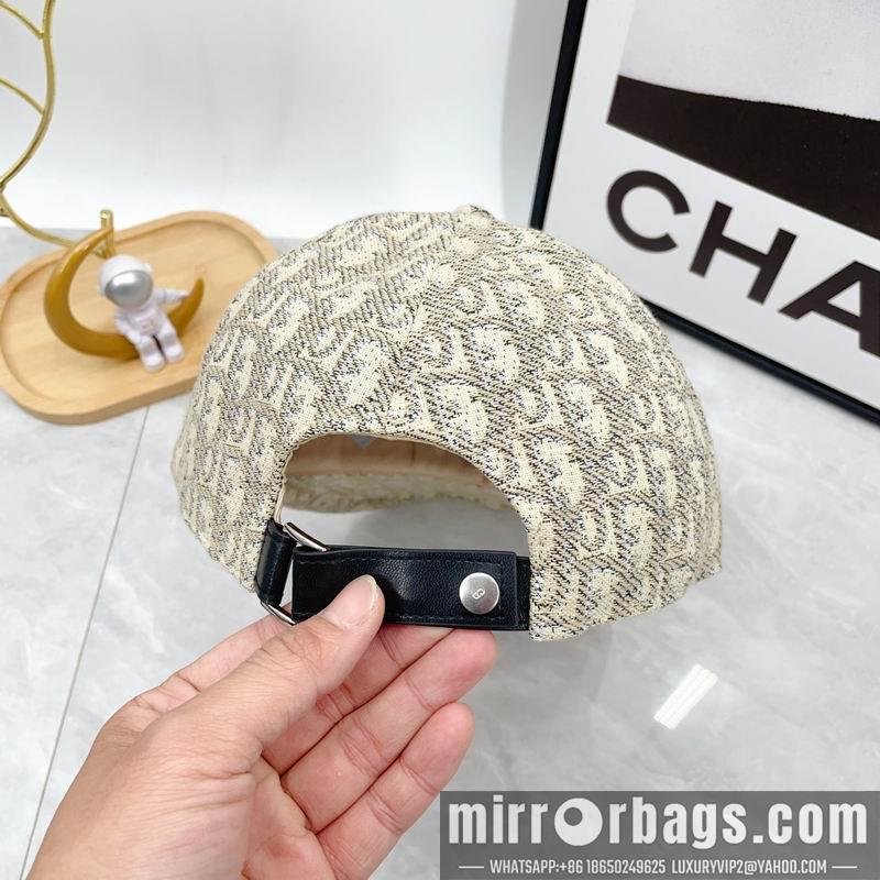 Dior Hat dx77