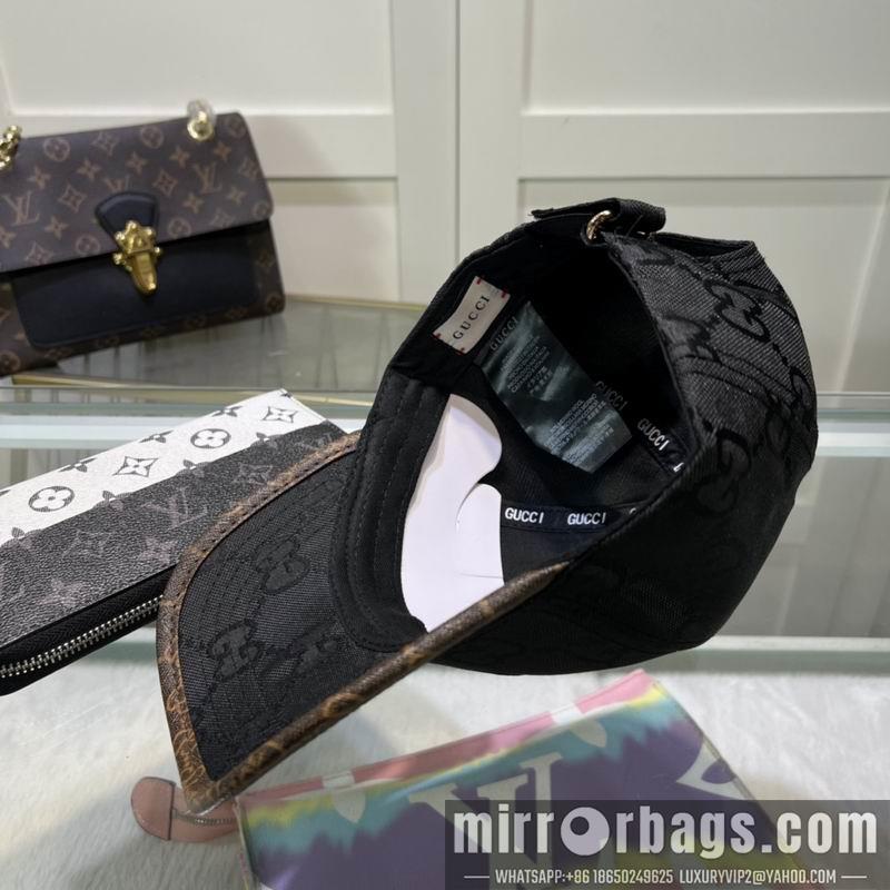 Gucci Hat dx43