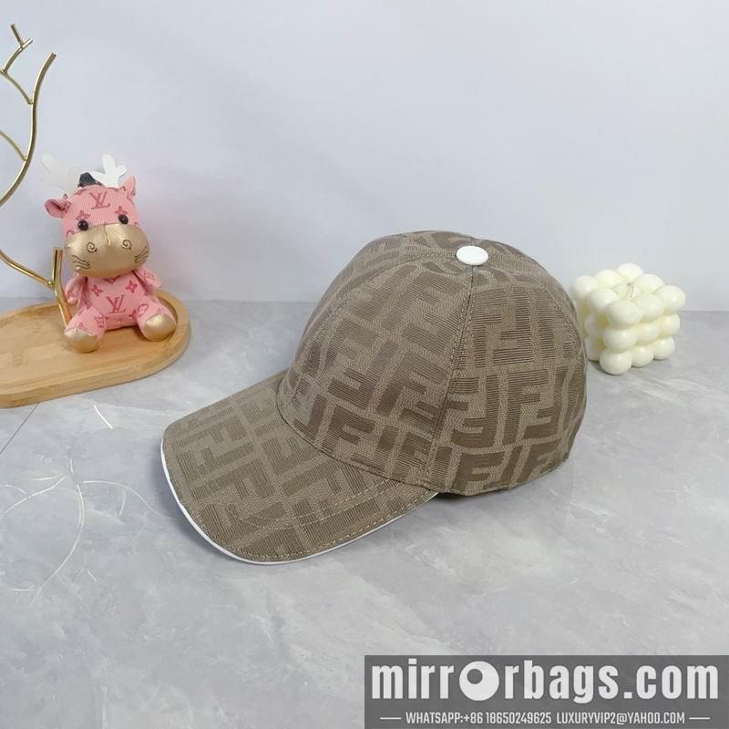Fendi Hat dx62