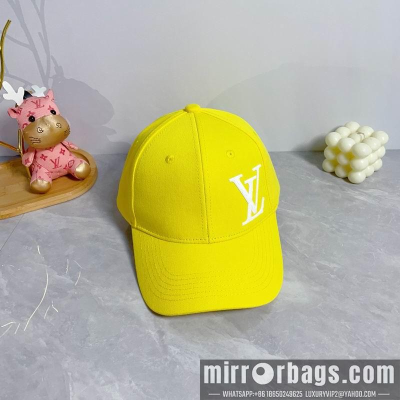 LV Hat dx39
