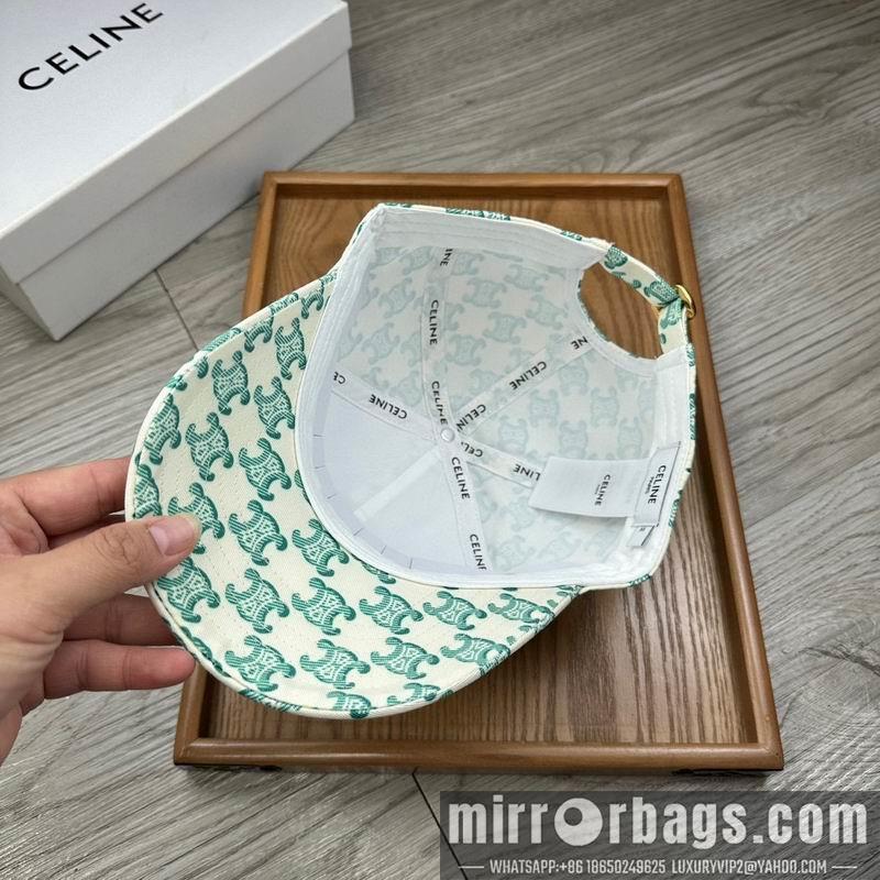 Celine Hat dx45