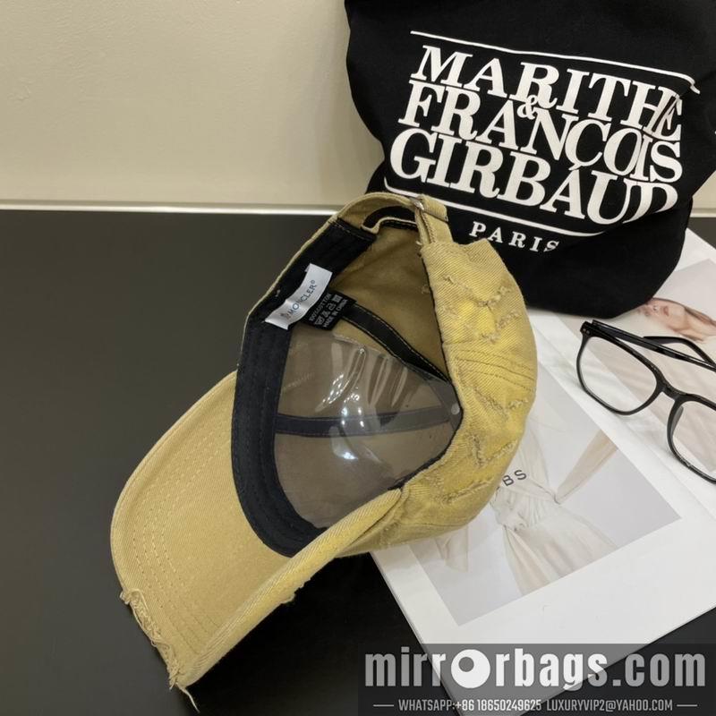 Moncler Hat 042601