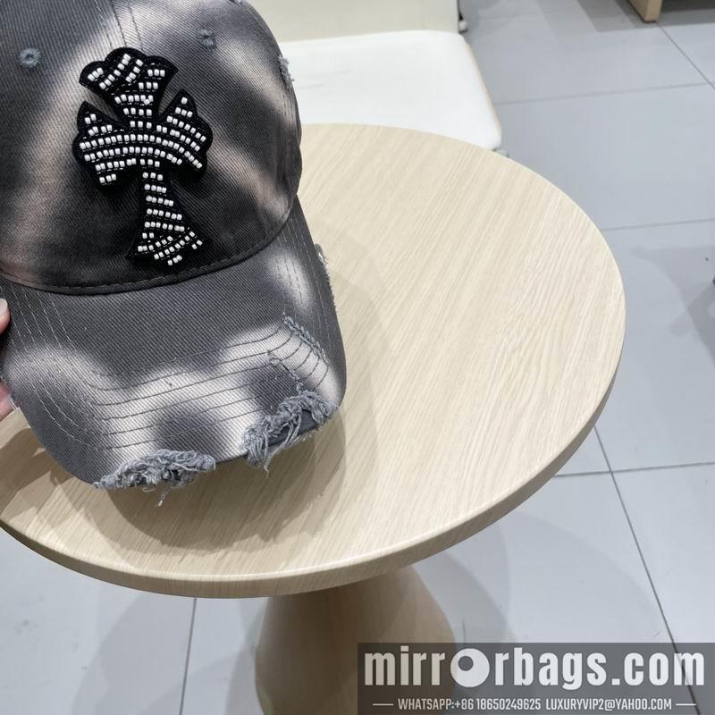 Chrome Hearts Hat 041403