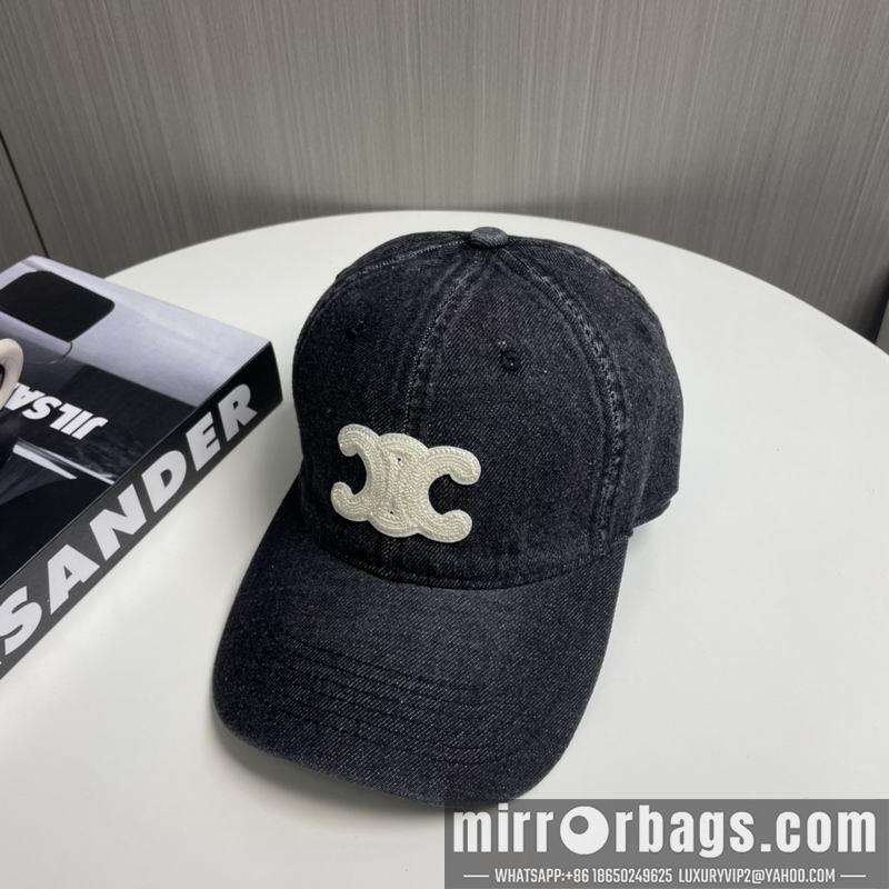 Celine Hat dx40