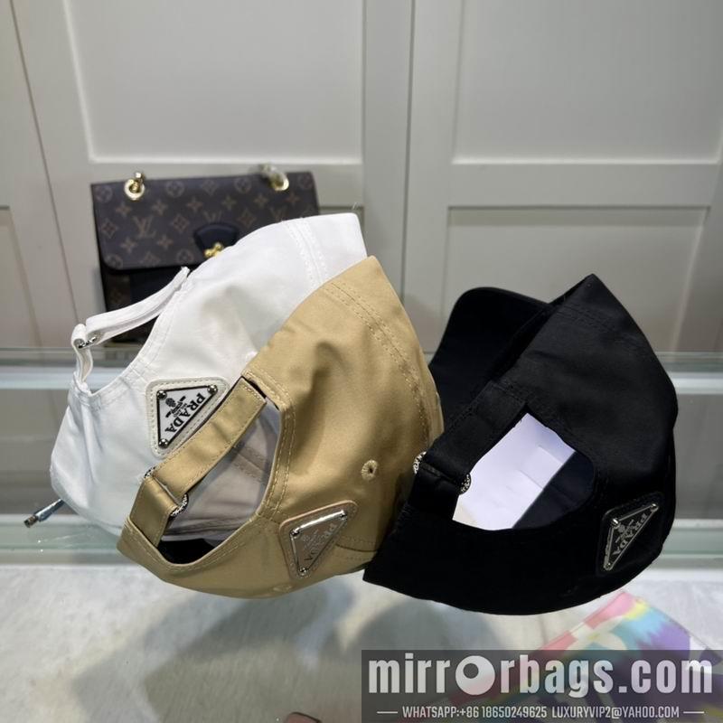 Prada Hat 071303