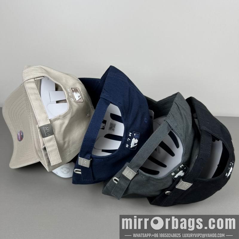 MLB NY Hat dx45