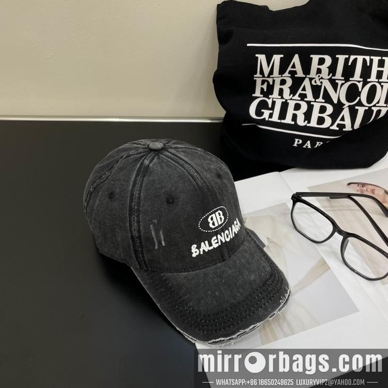 Balenciaga Hat dx58
