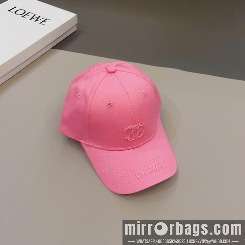 Chanel Hat dx14