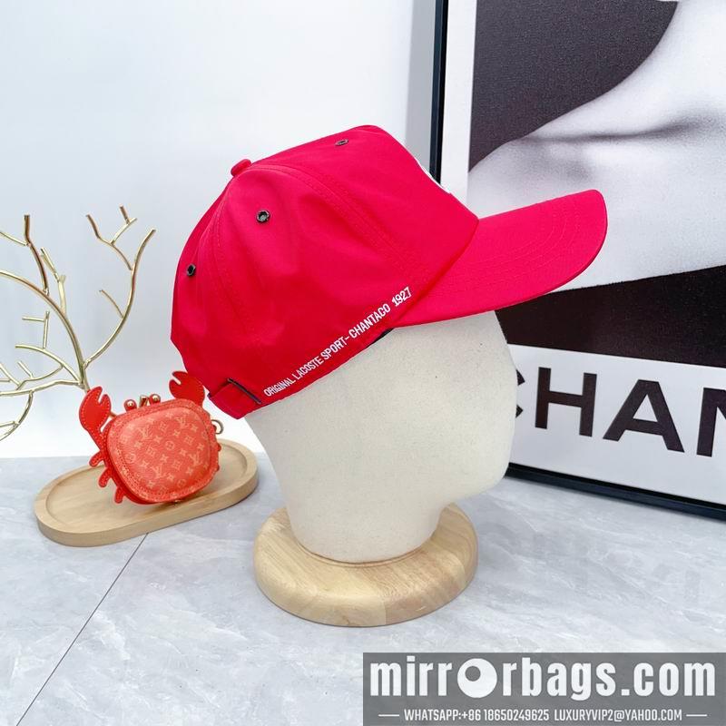 Lacoste Hat dx05