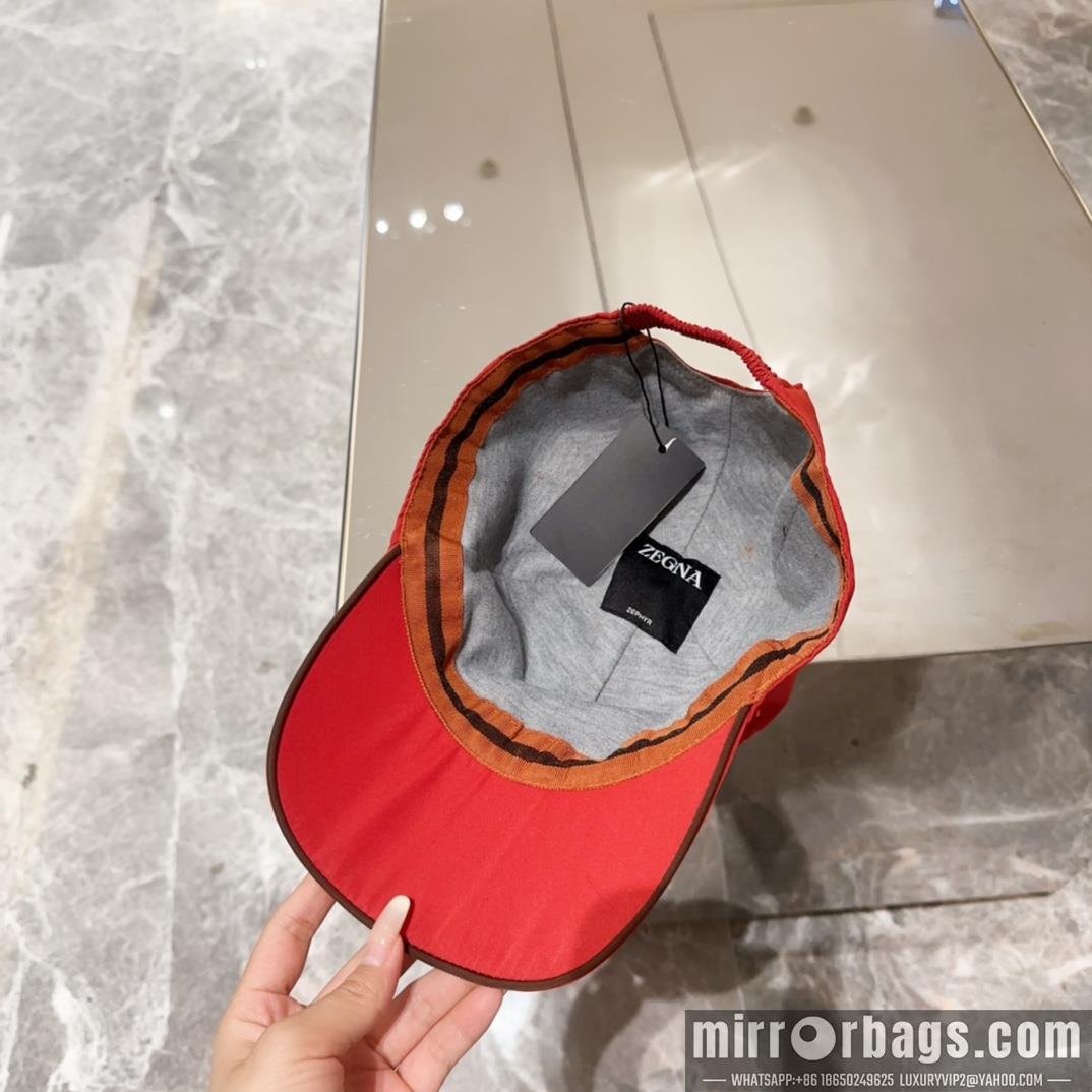 Zegno Hat 080201