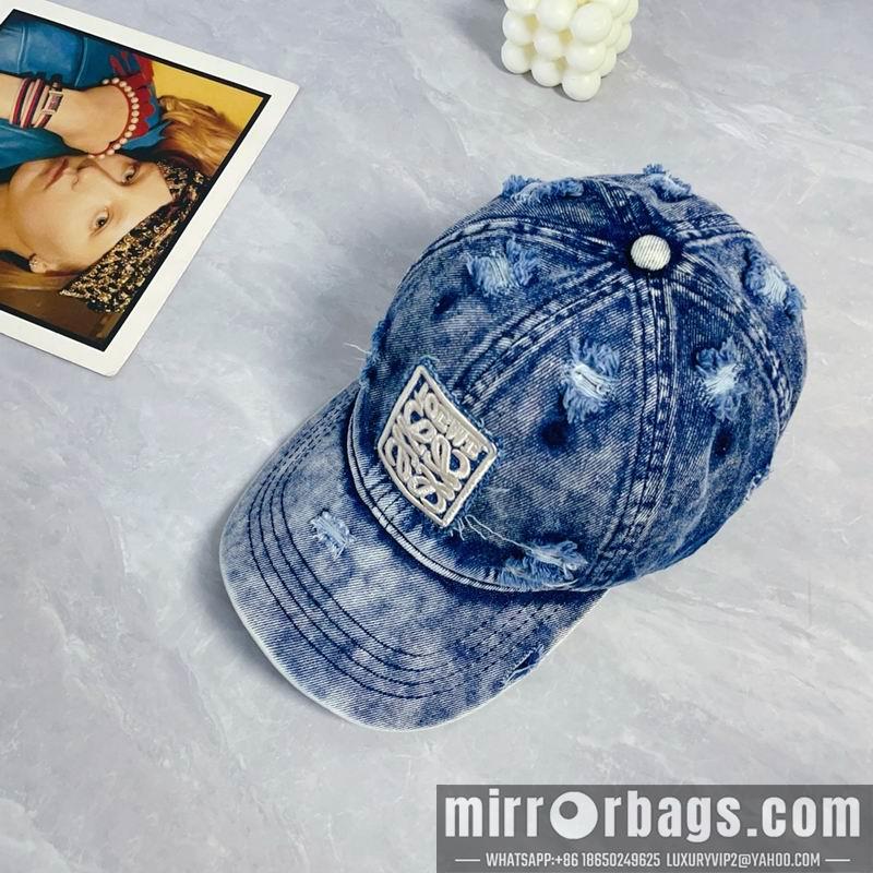 Loewe Hat dx12