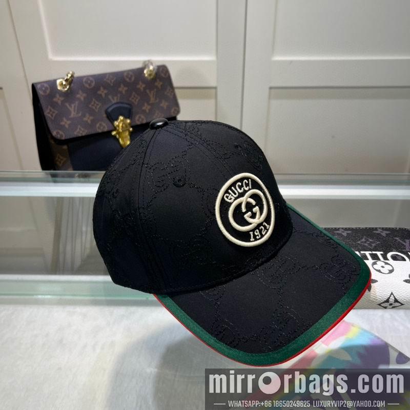 Gucci Hat 050703
