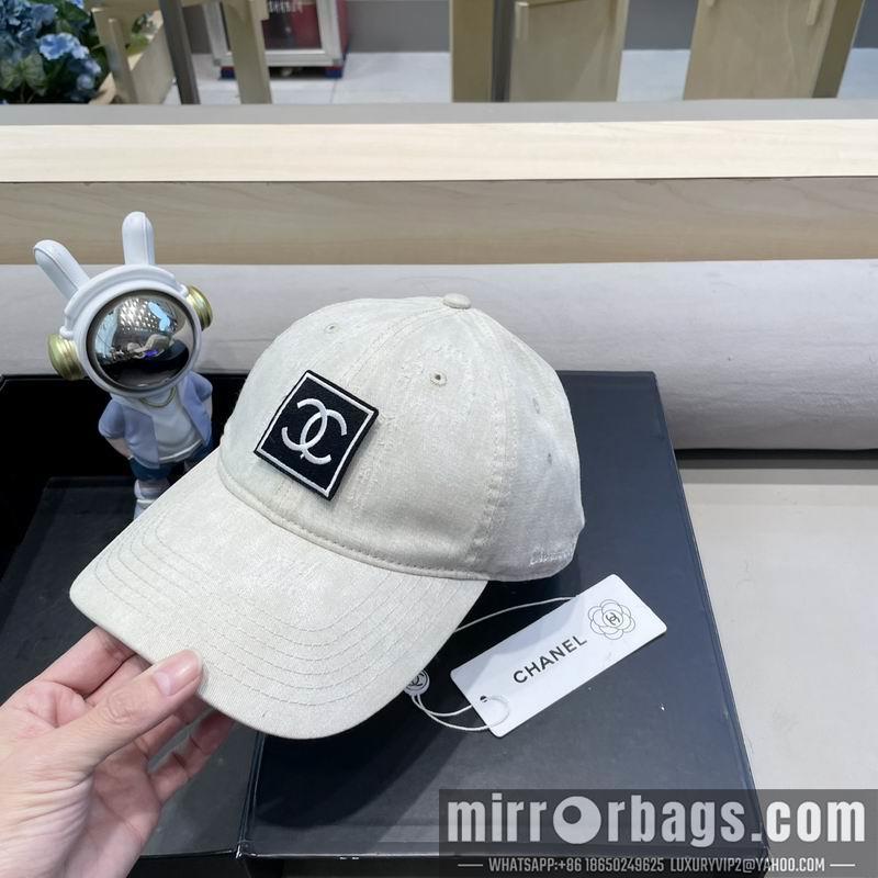 Chanel Hat 021103
