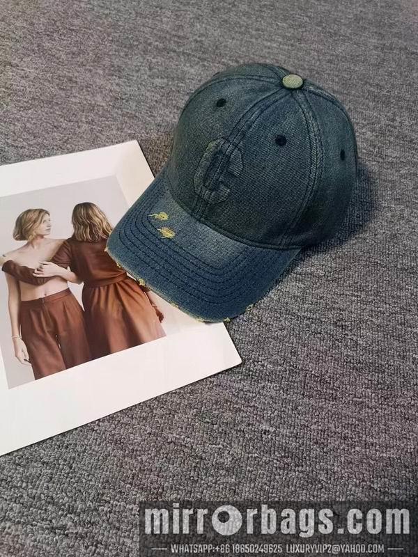 Celine Hat 082601