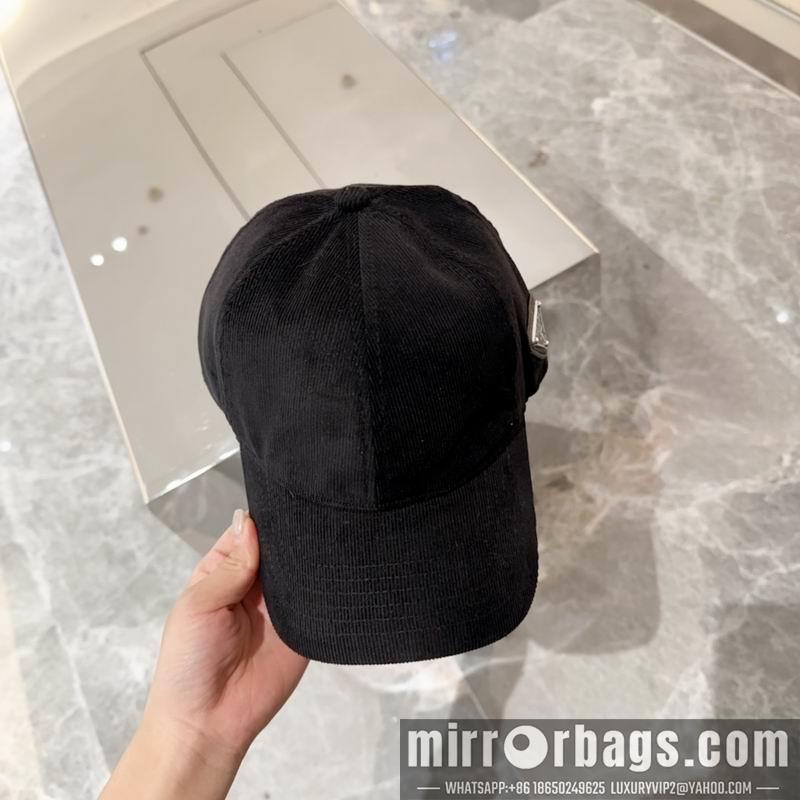 Prada Hat dx50
