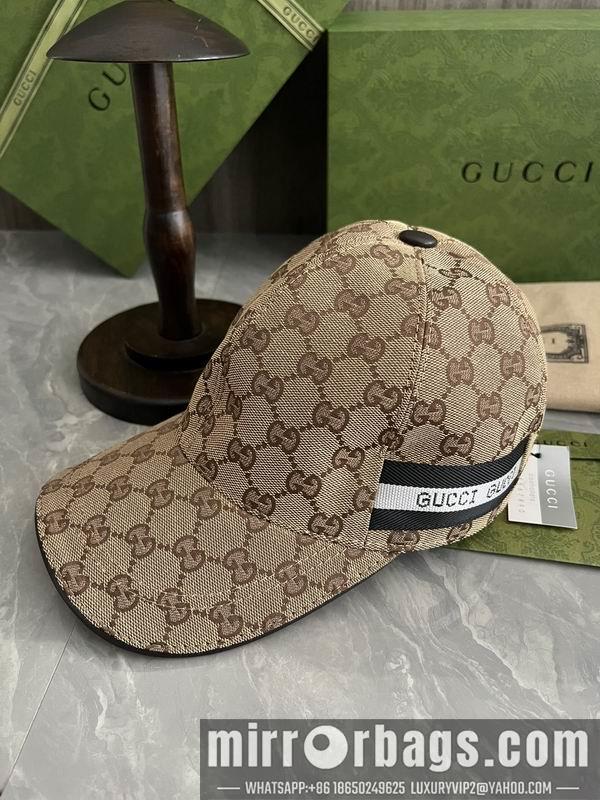 Gucci Hat dx49