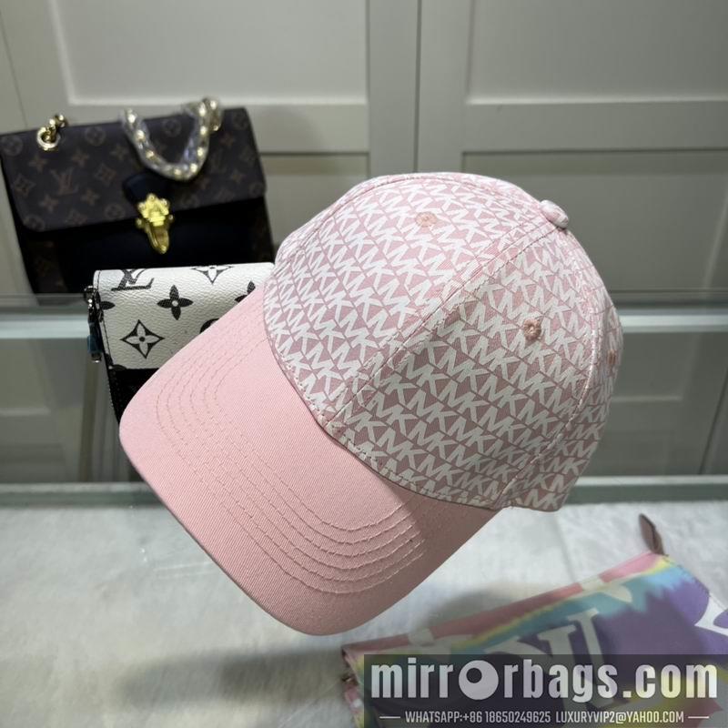 MK Hat 061007