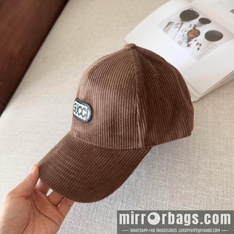 Gucci Hat 122801