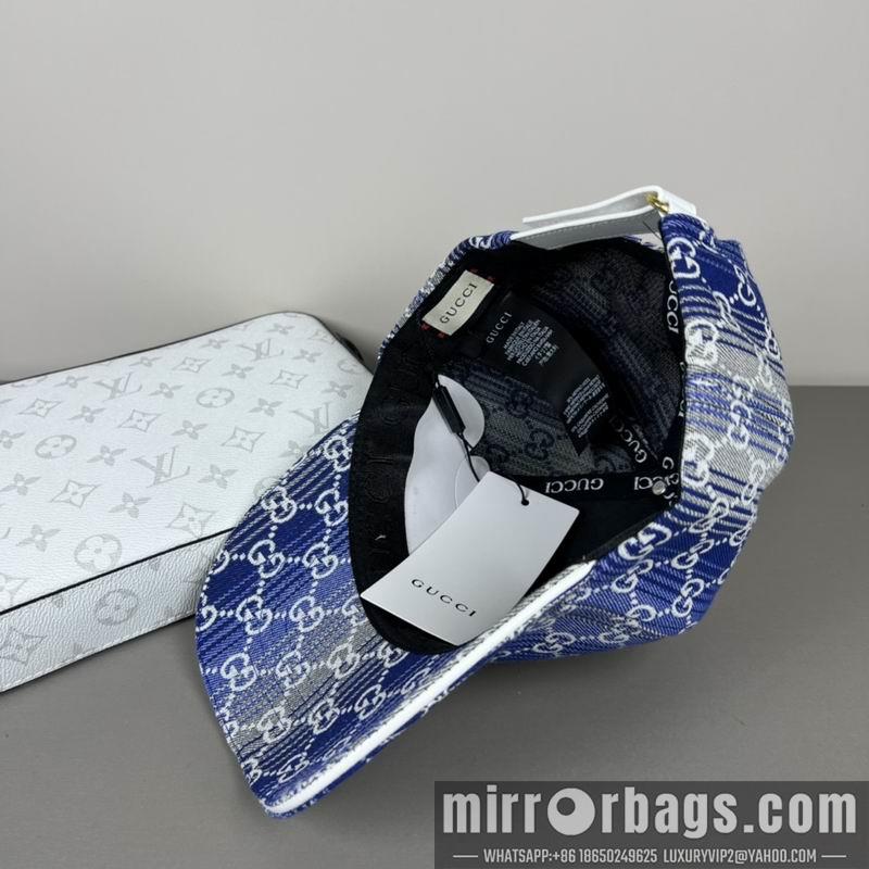 Gucci Hat dx48