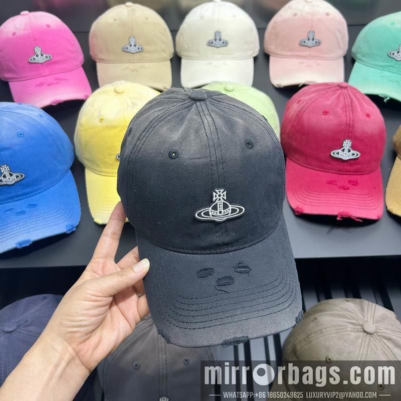Vivienne Westwood Hat dx04