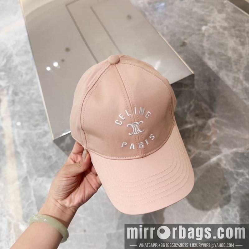 Celine Hat dx97
