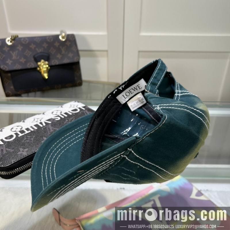 Loewe Hat dx06