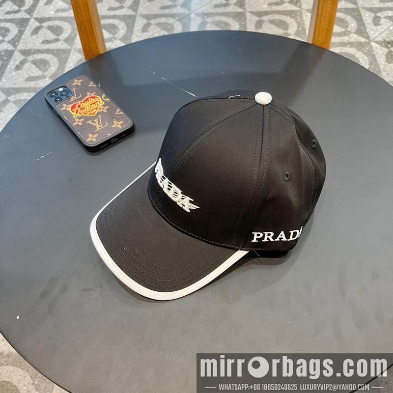 Prada Hat 050708