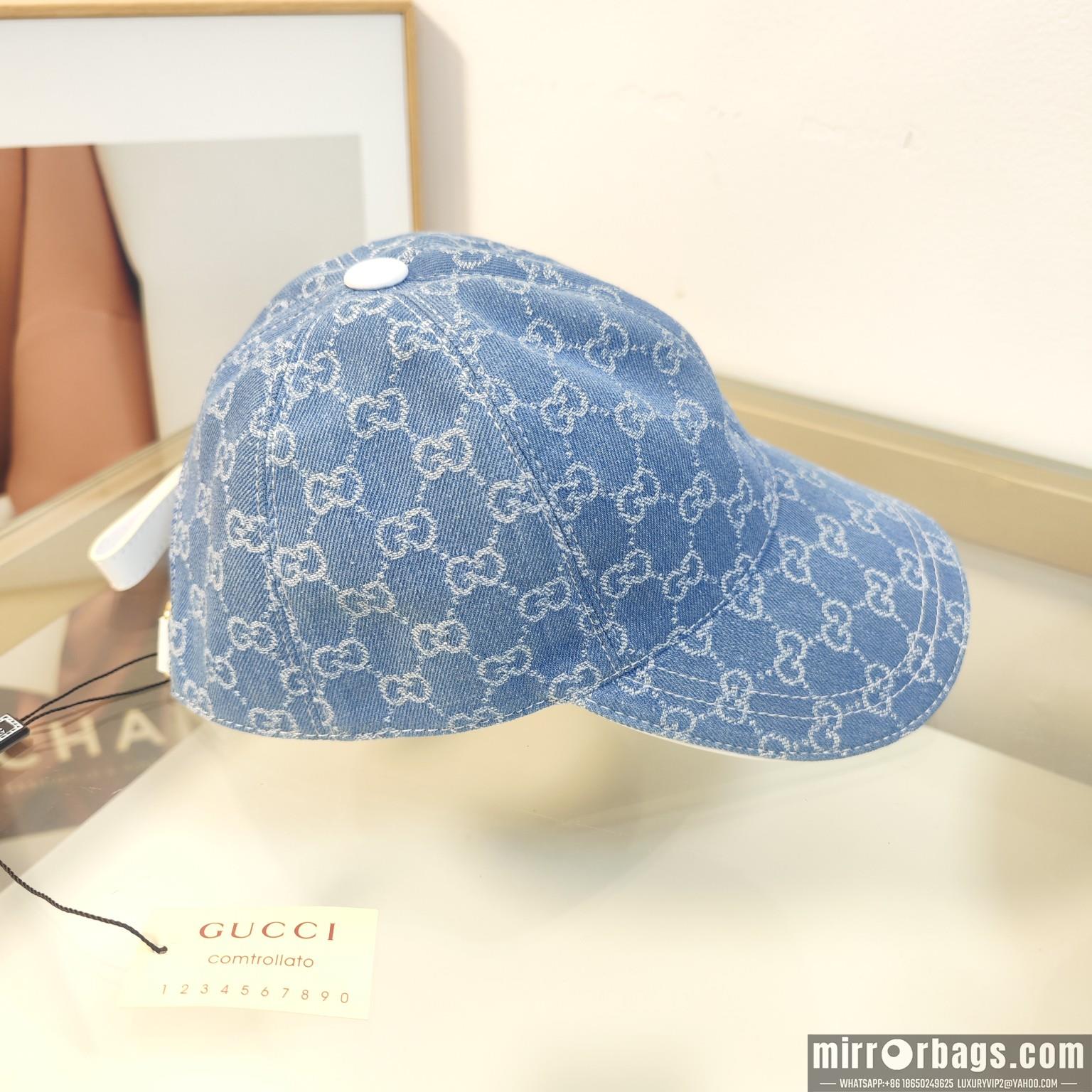 Gucci Hat dx05
