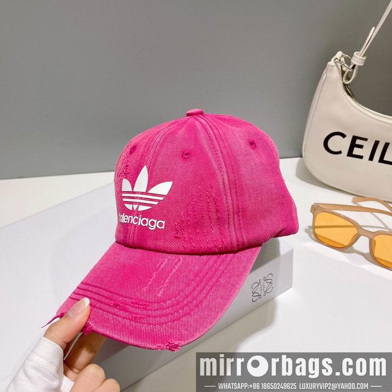 Balenciaga Hat dx26
