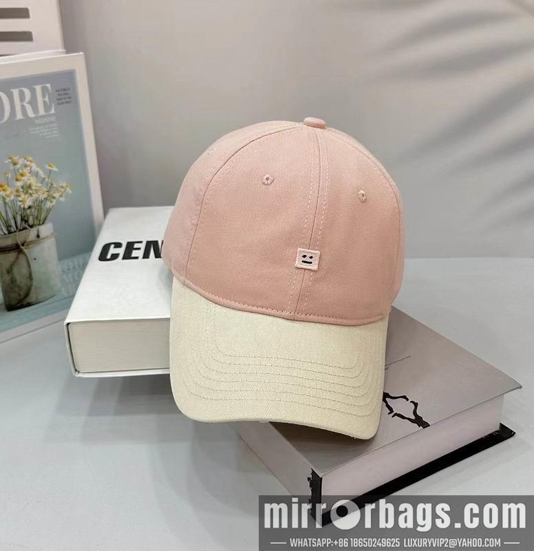 Acne Hat 071301