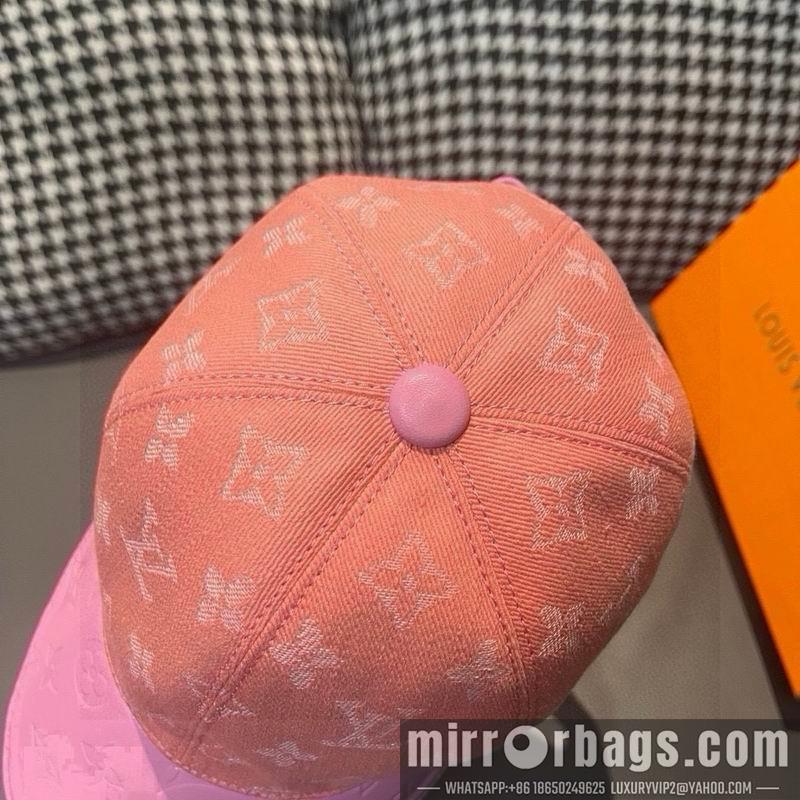 LV Hat 072208