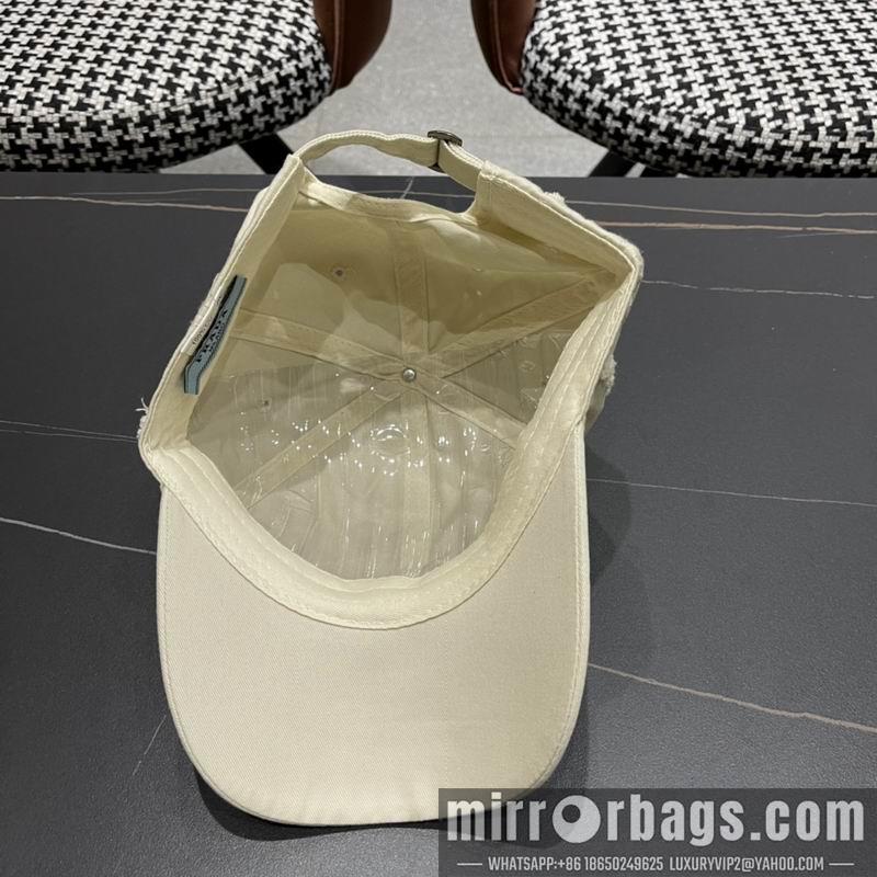 Prada Hat 050705