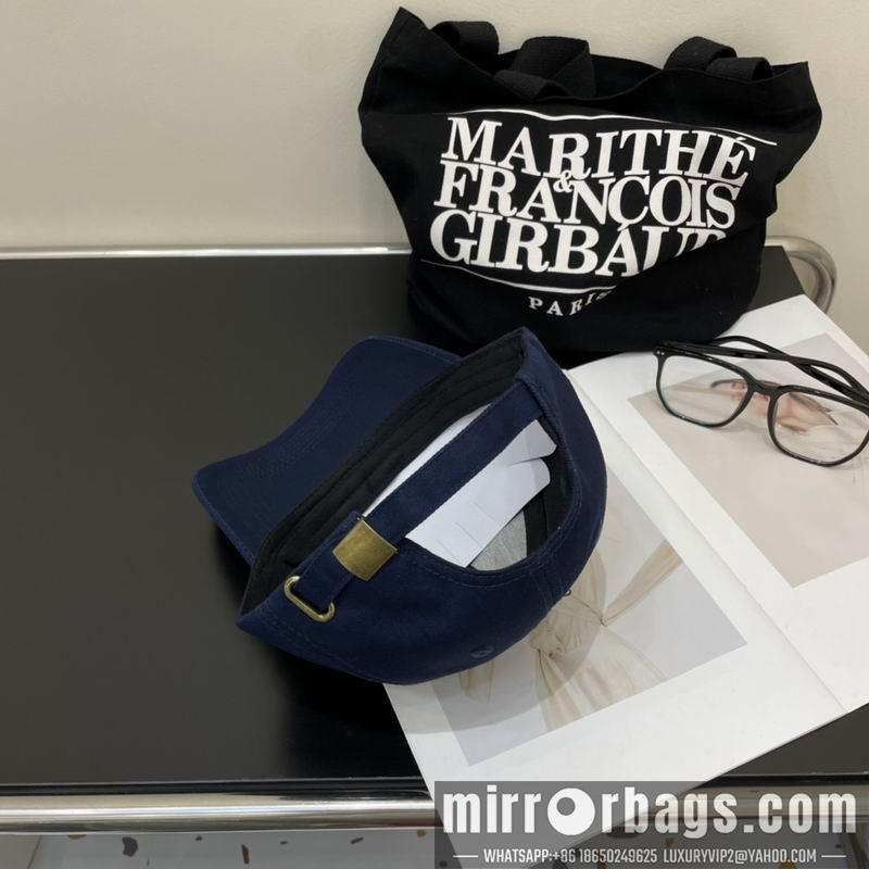 Prada Hat 042809