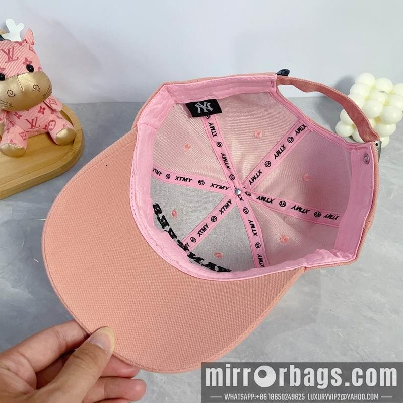 MLB NY Hat dx22