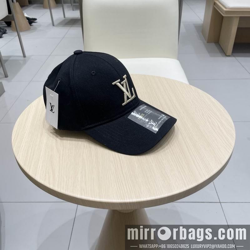 LV Hat 040207
