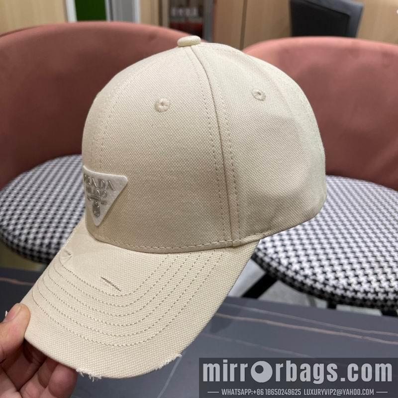 Prada Hat 072201