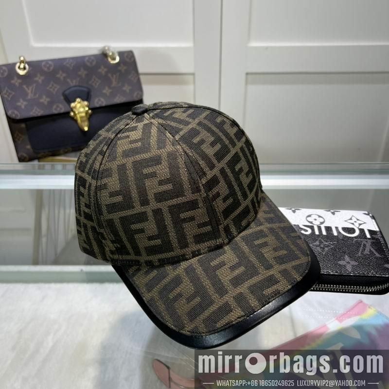 Fendi Hat dx110701