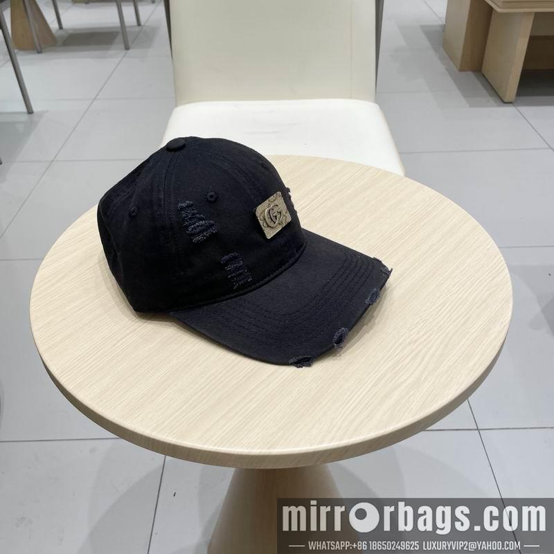Gucci Hat 041401