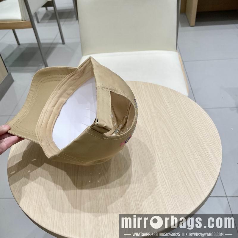 LV Hat 030709