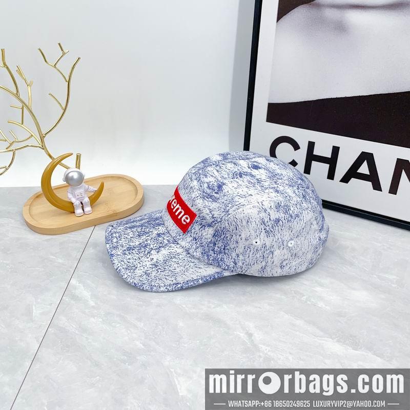 Supreme Hat dx01