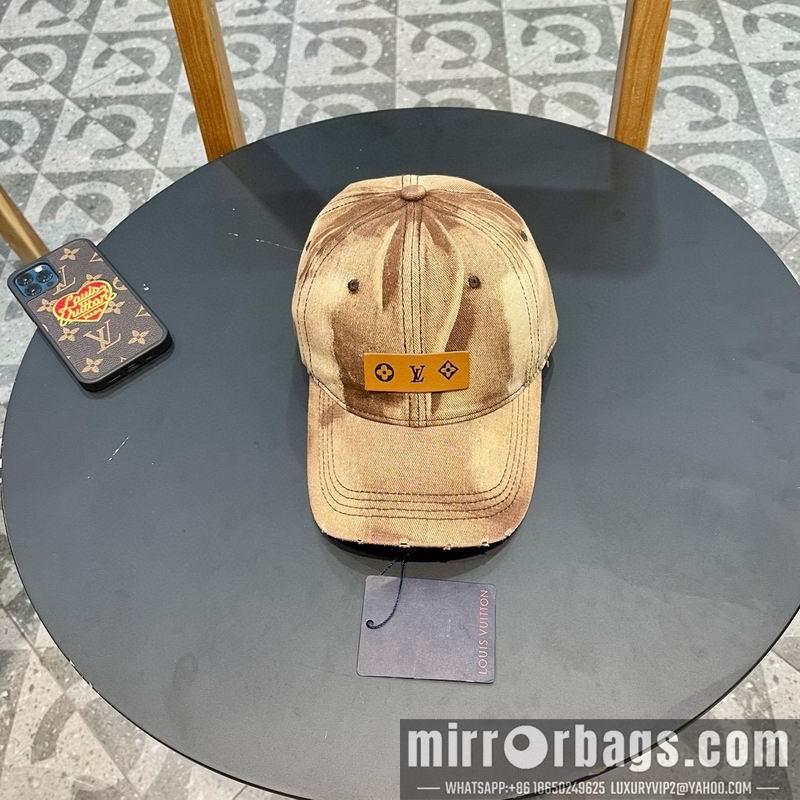 LV Hat 042809