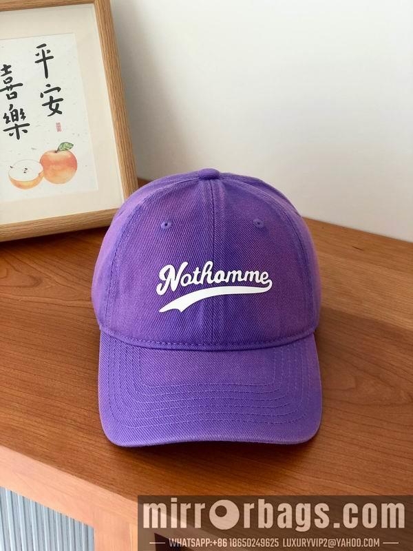 Other Hat 081007