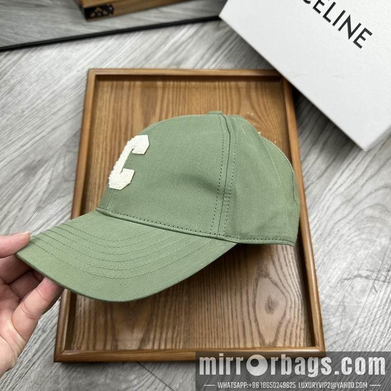 Celine Hat dx25