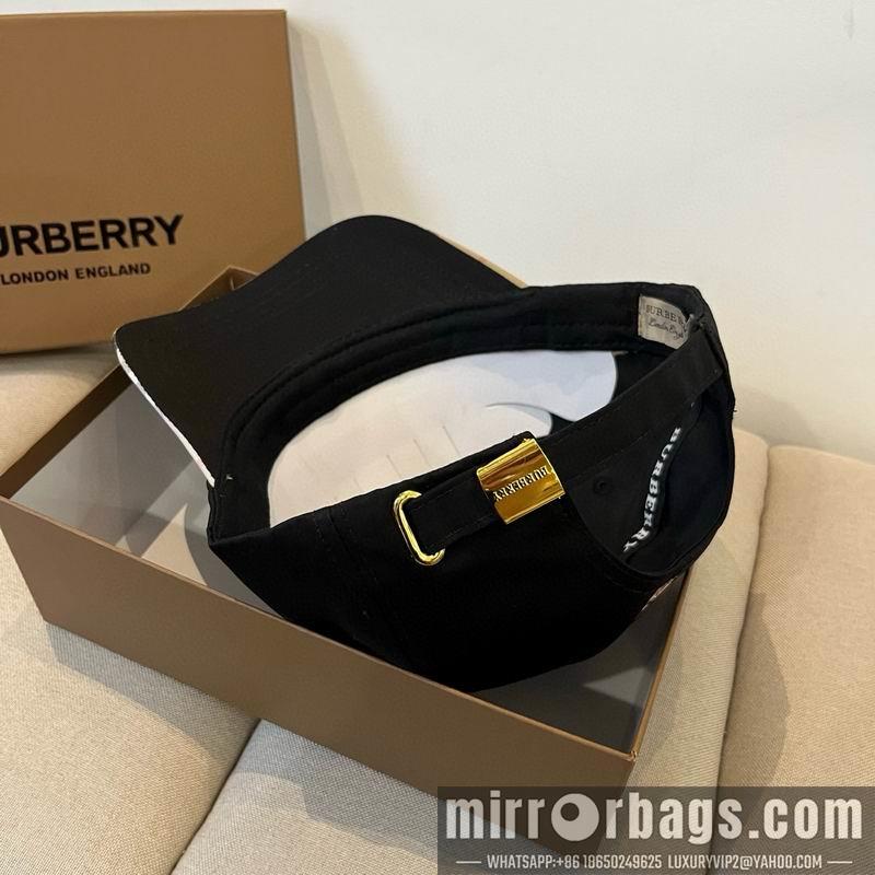 Burberry Hat dx11