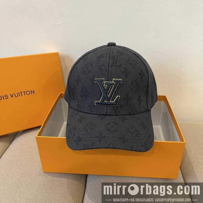 LV Hat dx31